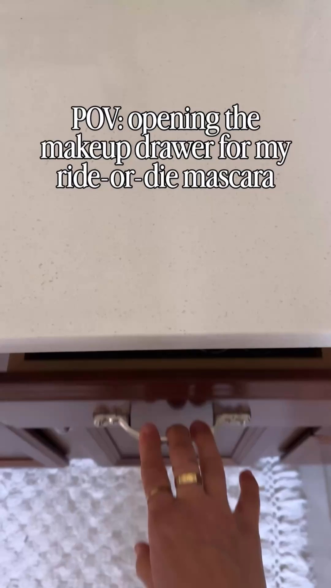 The mascara I will never stop talking about is finally on sale 🗣️

If you’ve been influenced before… now is the time. My holy grail @Tarte  Tartelette XL Tubing Mascara is 35% off during the LTK Spring Sale and it’s one of those products that actually lives up to the hype.

It lifts, lengthens, and thickens without clumping. But the real magic is how it removes. No scrubbing, no raccoon eyes. Just warm water and it slides off in tiny tubes. Game. Changer.

The extra discount code is inside the LTK app, so make sure you shop it there before the sale ends tomorrow.

#LTKBeauty #LTKSpringSale #LTKmorningroutine