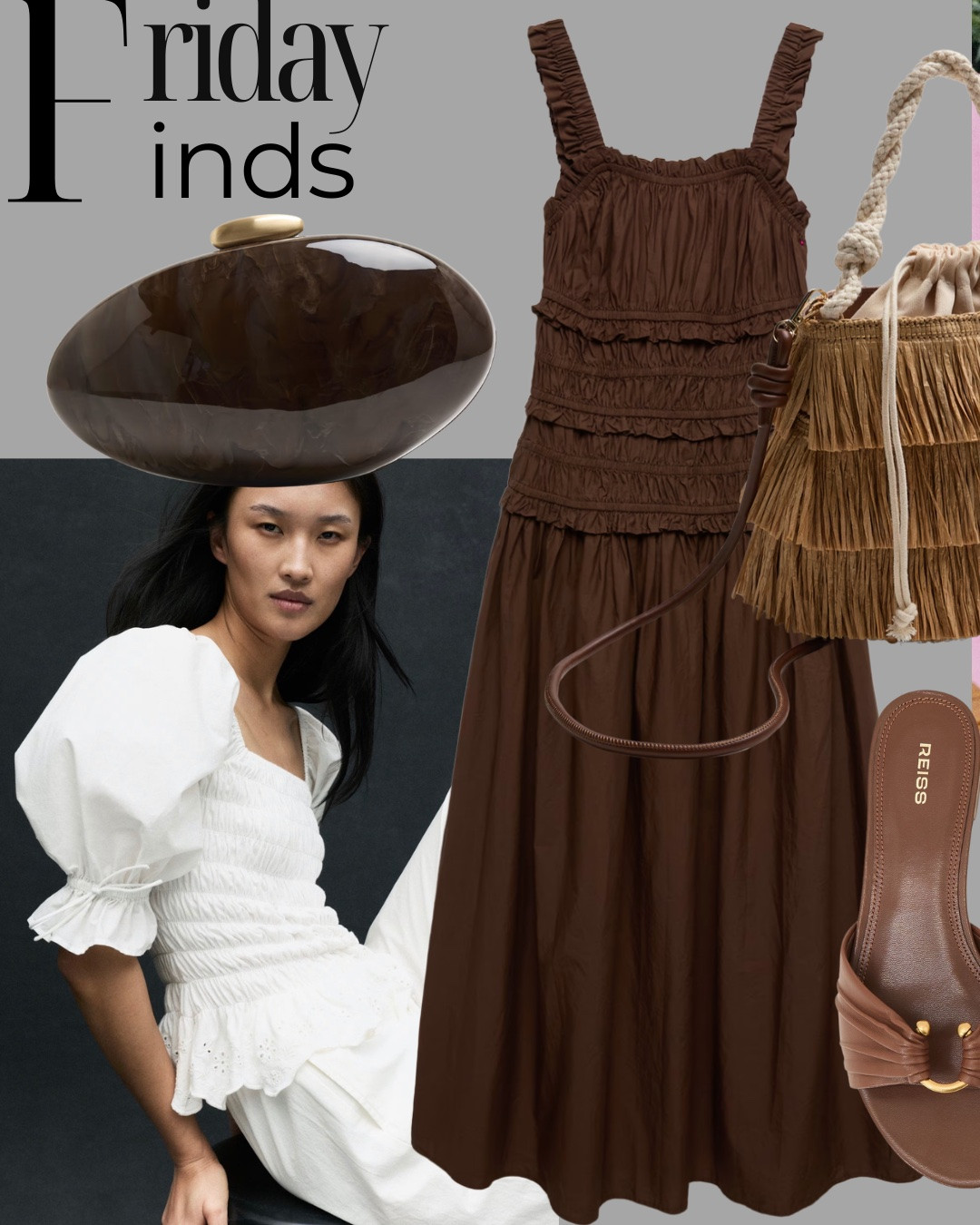 This weeks Friday Finds

#LTKsummer
