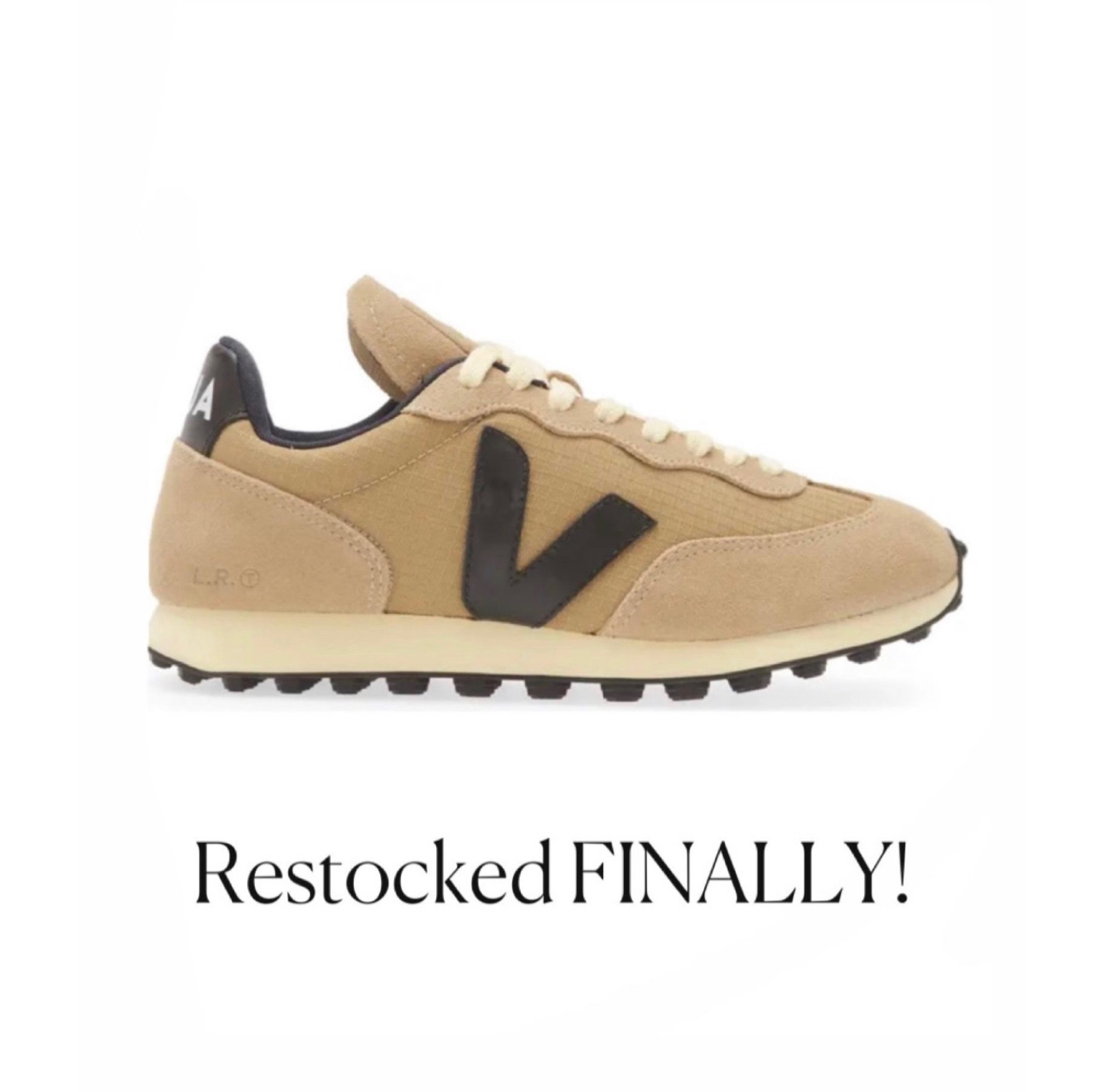 Sneakers
Veja sneakers 

#LTKFind #LTKshoecrush #LTKfit