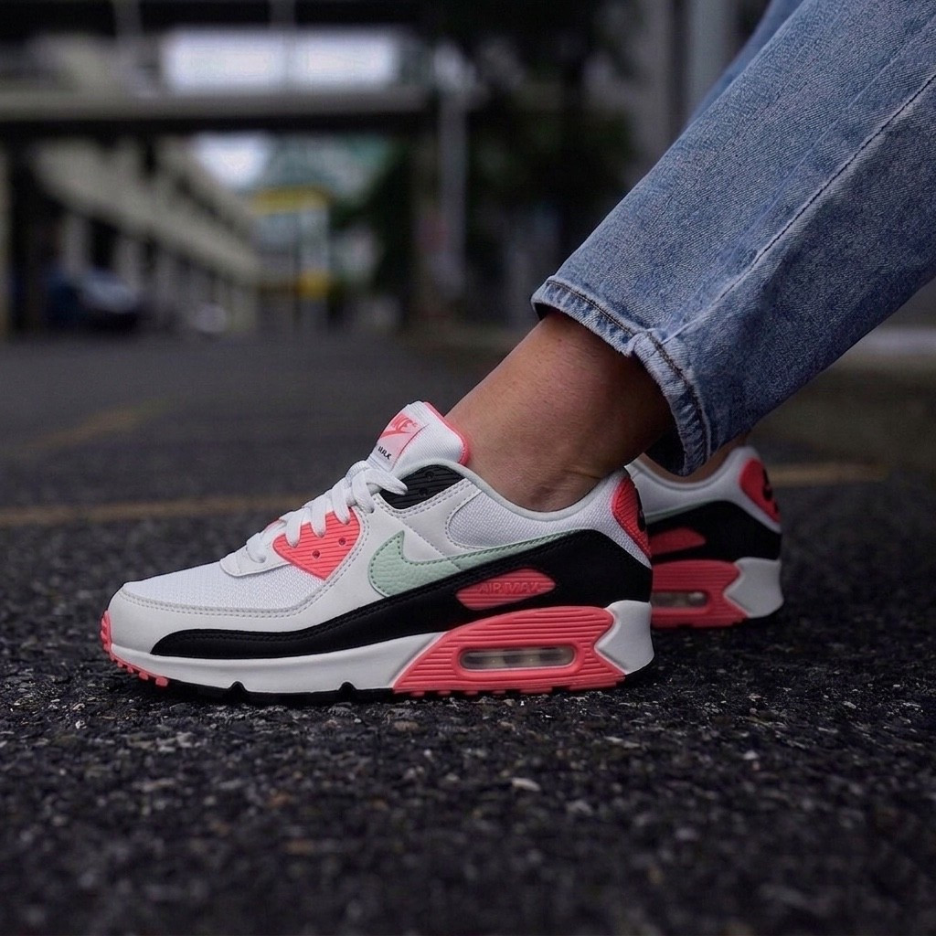Nike air max 90 $73 with code START