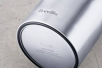 Breville Espresso Knock Box | Amazon (US)