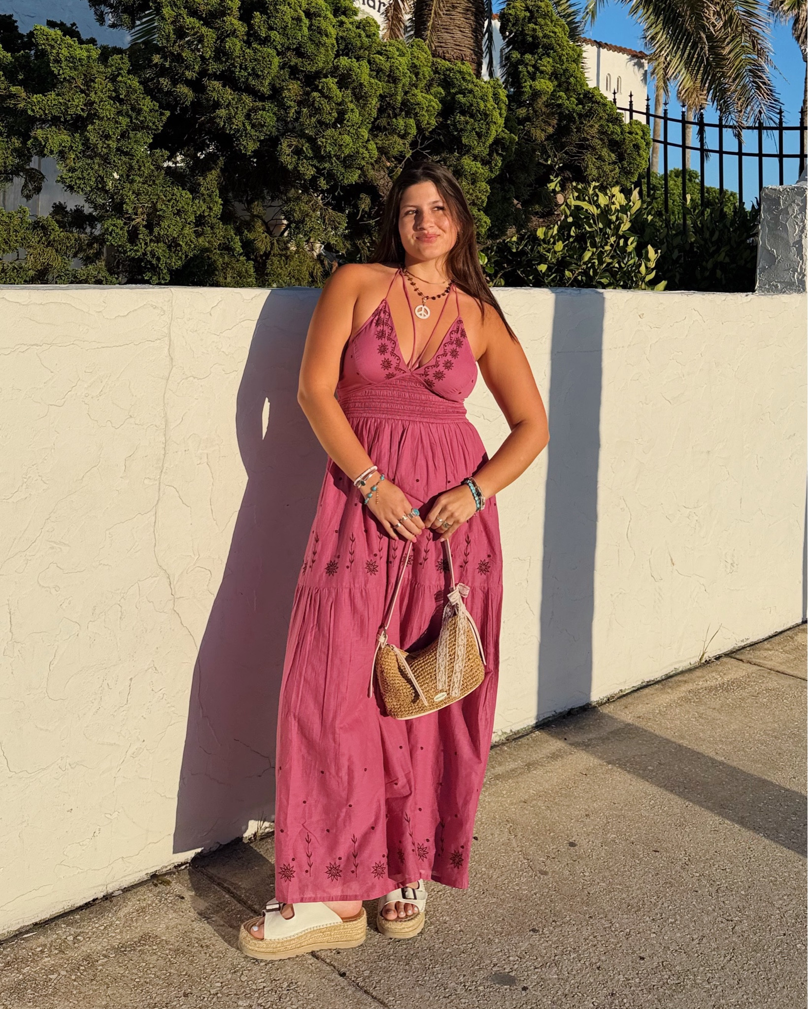 code eleanorhross at three bird nest! Wearing a medium💞 

#LTKgrwm #LTKootd #LTKMidsize