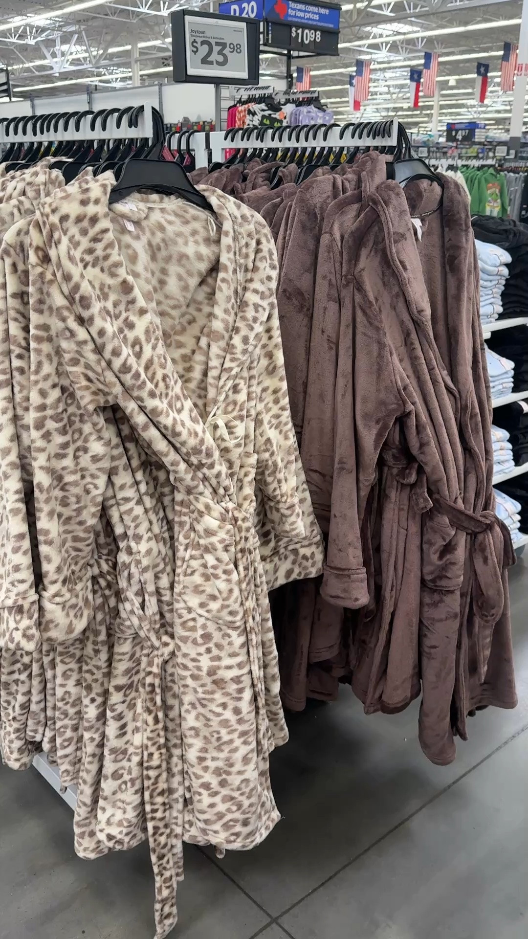 Under $30 cozy robe finds!

#LTKselfcare