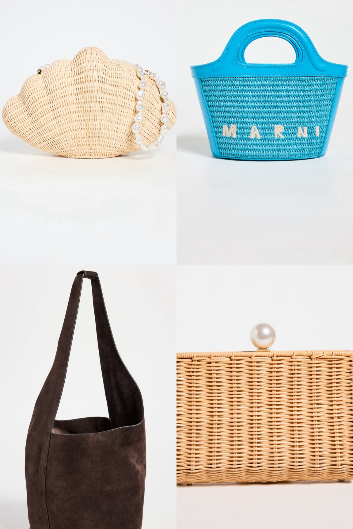 Shopbop Spring Sale: Bags
Use Code: SPRING20

#LTKitbag #LTKSpringSale #LTKtravel