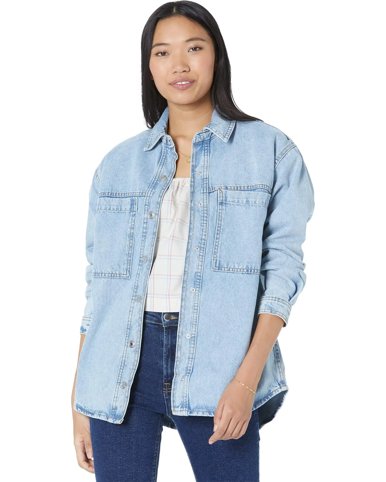 Ares Overshirt | Zappos