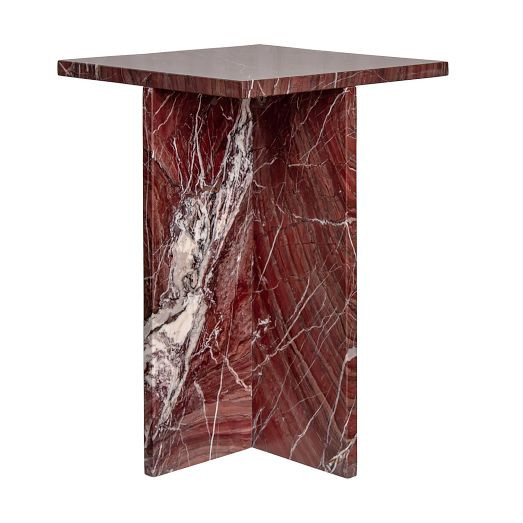 Pence Side Table (14") | West Elm CA