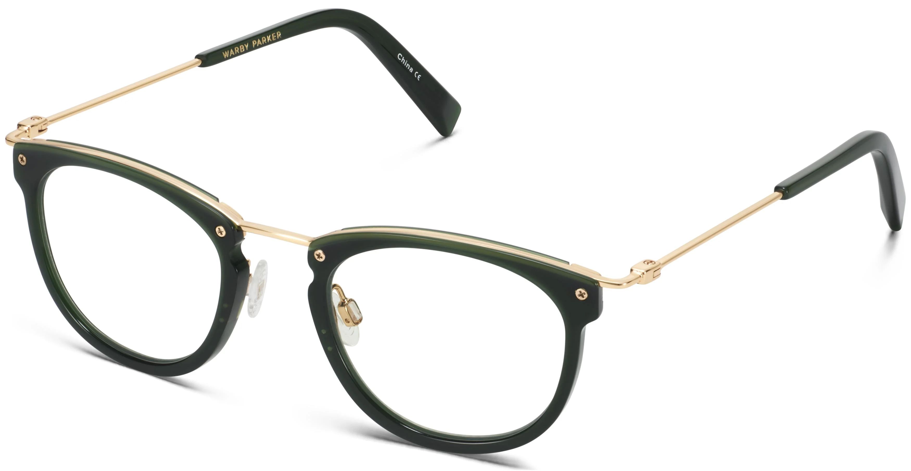 Moriarty | Warby Parker (US)
