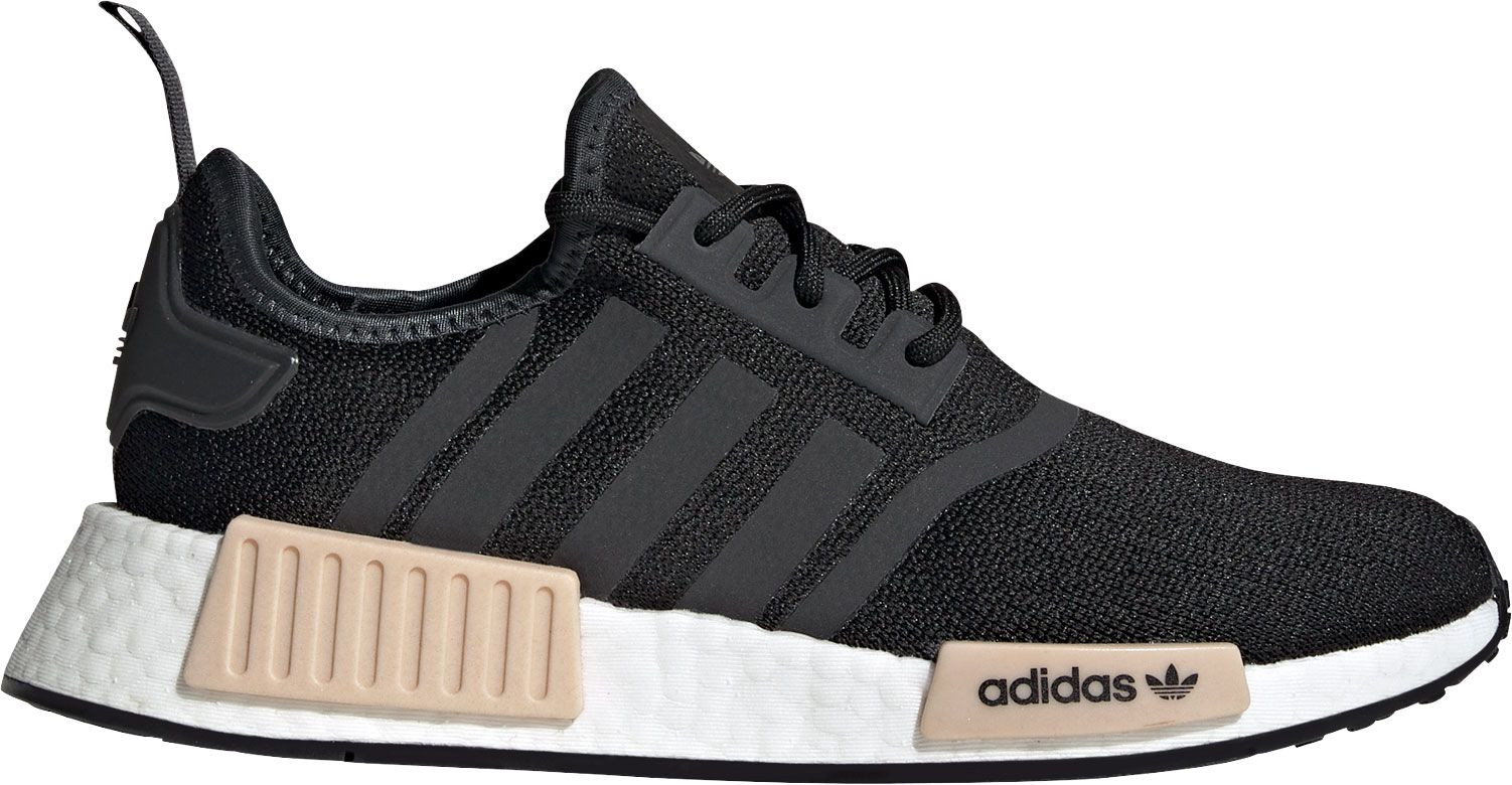 adidas Originals Women's NMD_R1 shoes, Black | Dick's Sporting Goods