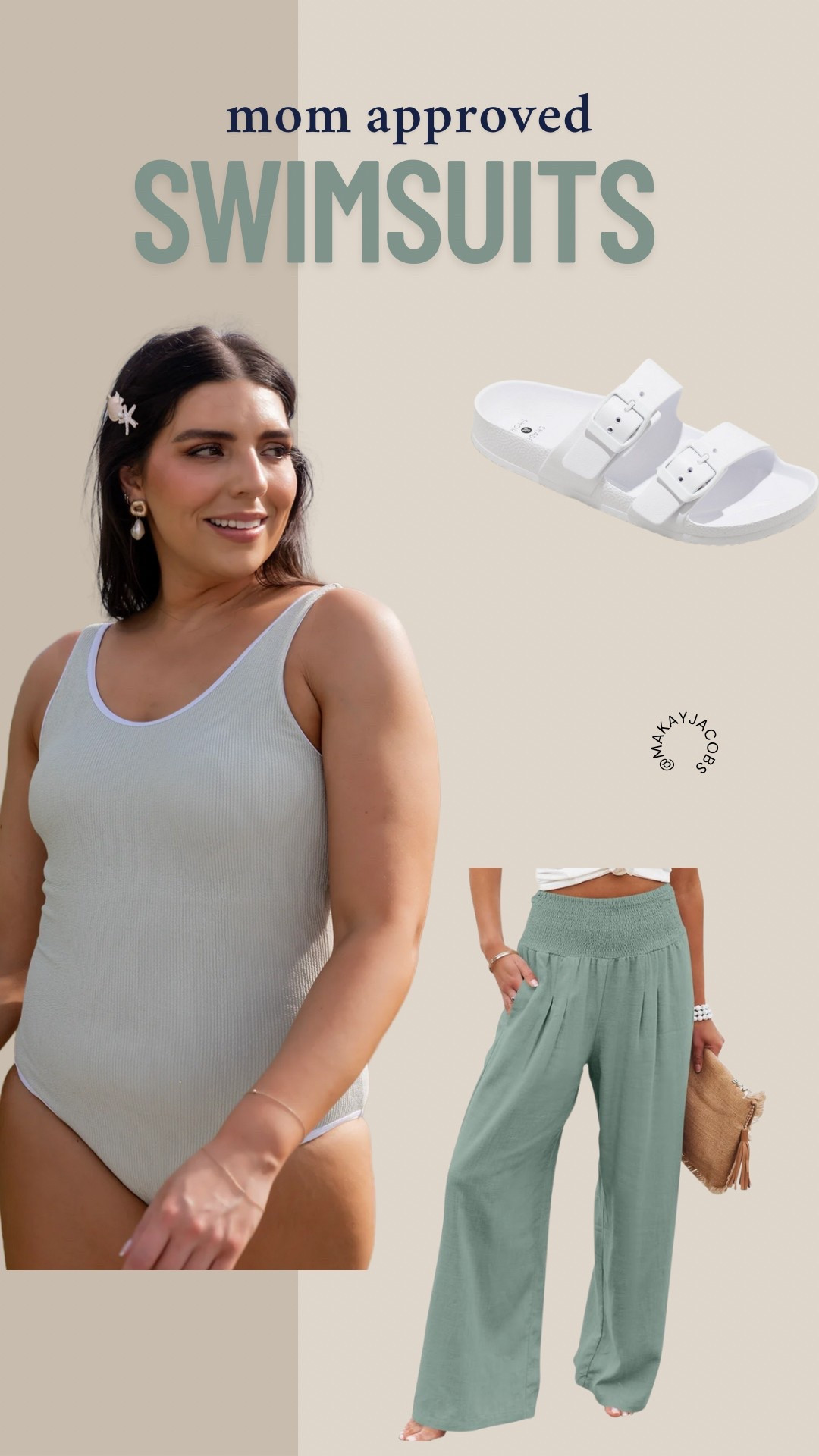 Swim from Coral Reef 

#LTKSeasonal #LTKMidsize #LTKSwim