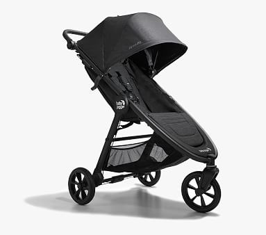 Baby Jogger City Mini GT2 Stroller | Pottery Barn Kids