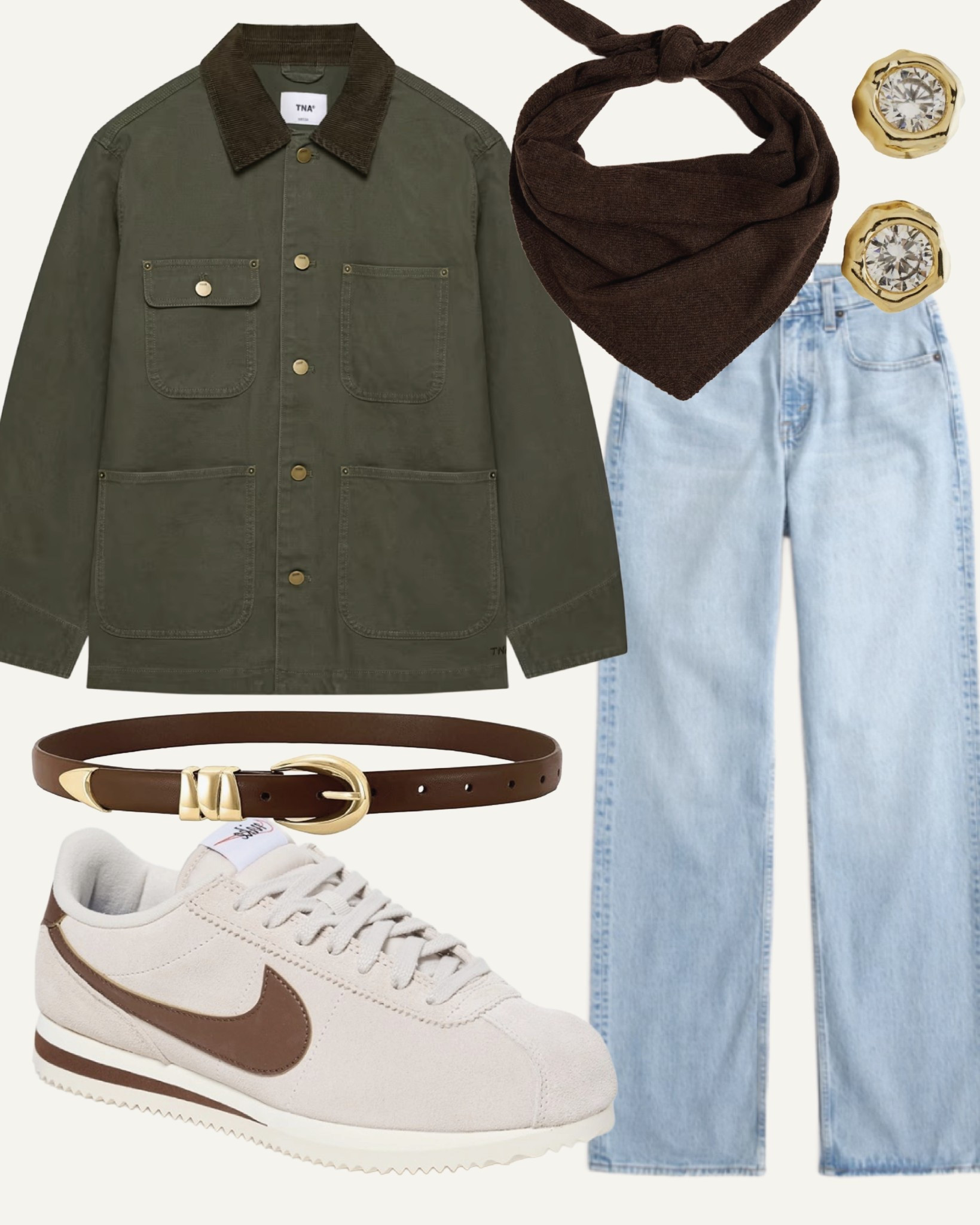 Outfit inspo ✨

#LTKgrwm #LTKootd #LTKdayinmylife