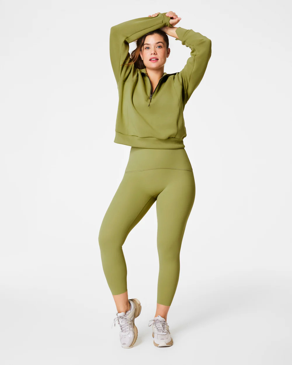 7/8 Leggings | Spanx