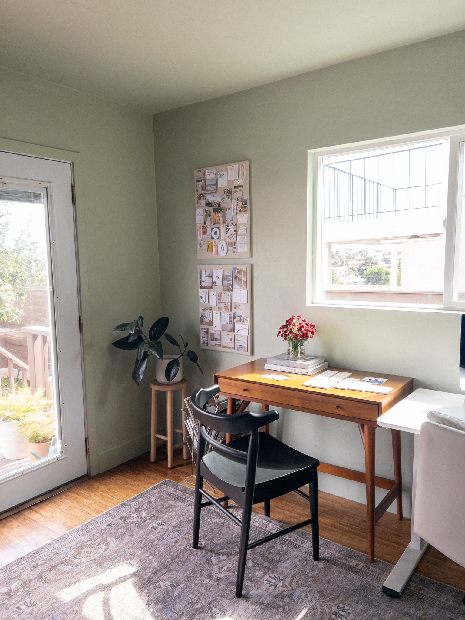 Office refresh 🥑

#LTKHome