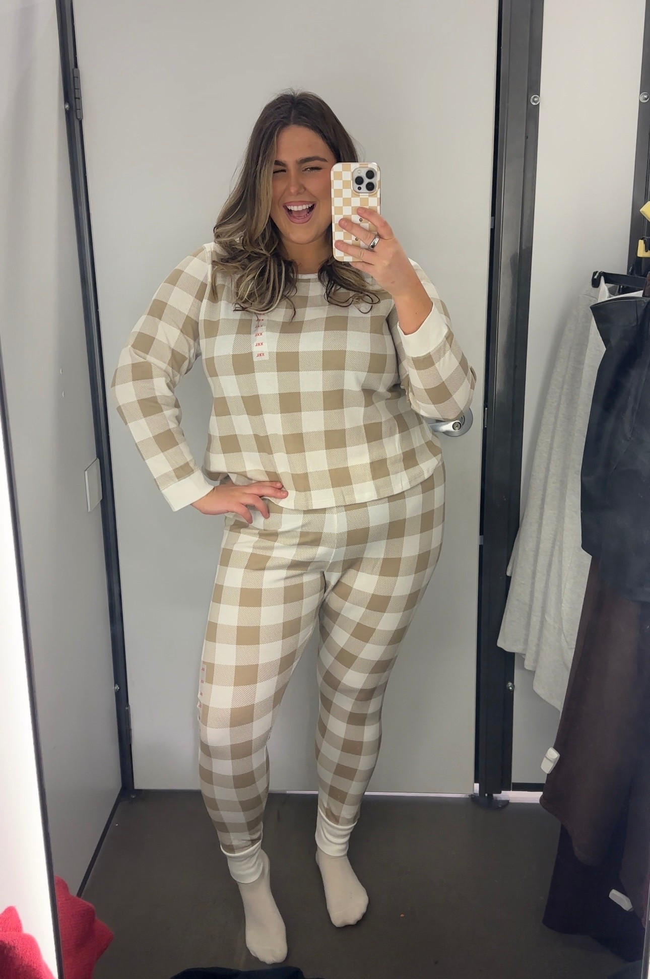 XXL PANTS AND TOP PJS !!

#LTKSeasonal #LTKHoliday #LTKGiftGuide