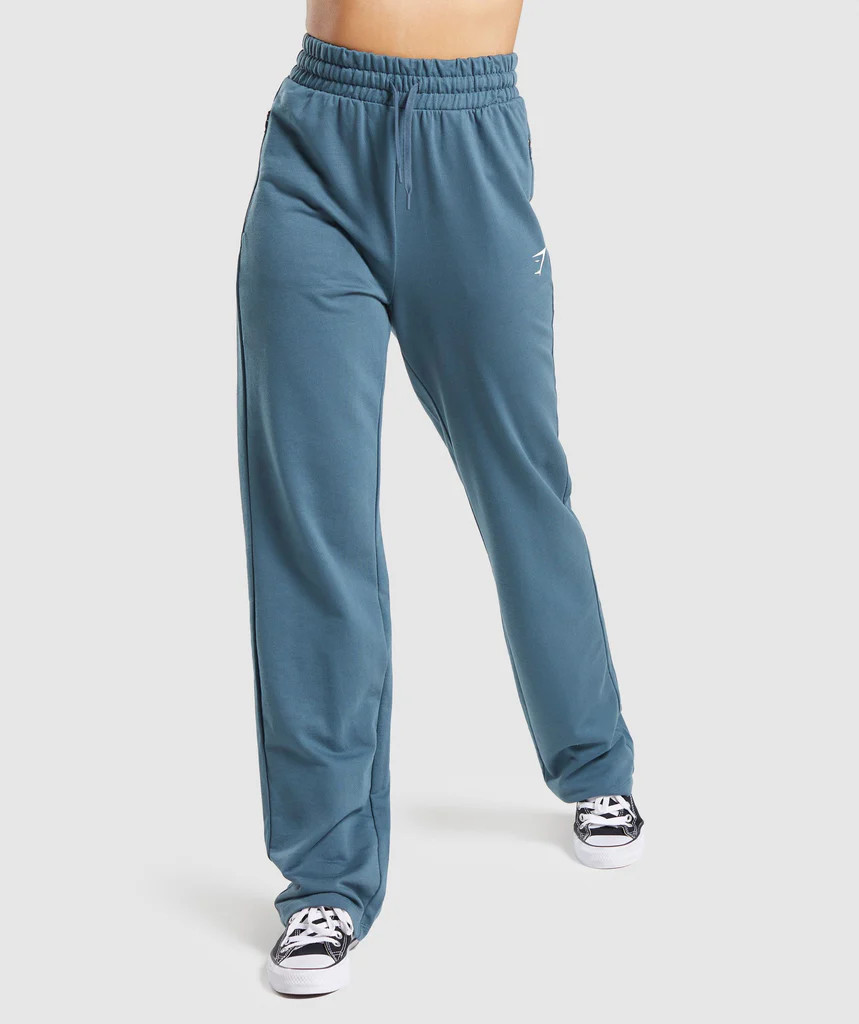 training straight leg joggers | Gymshark (Global)