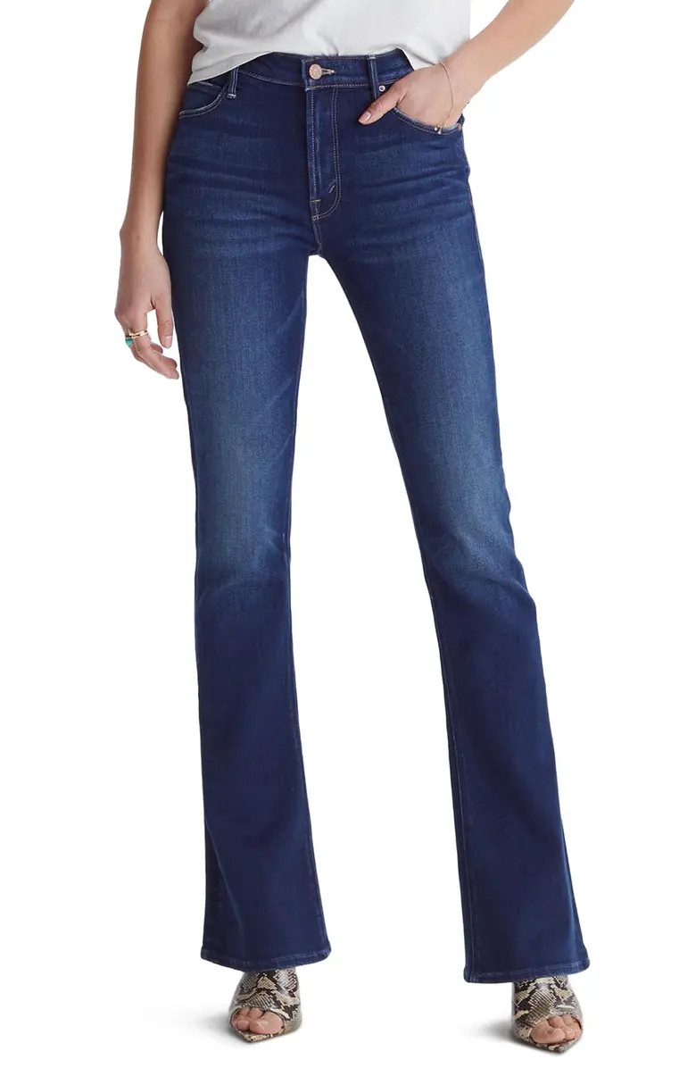 The Runaway Bootcut Jeans | Nordstrom