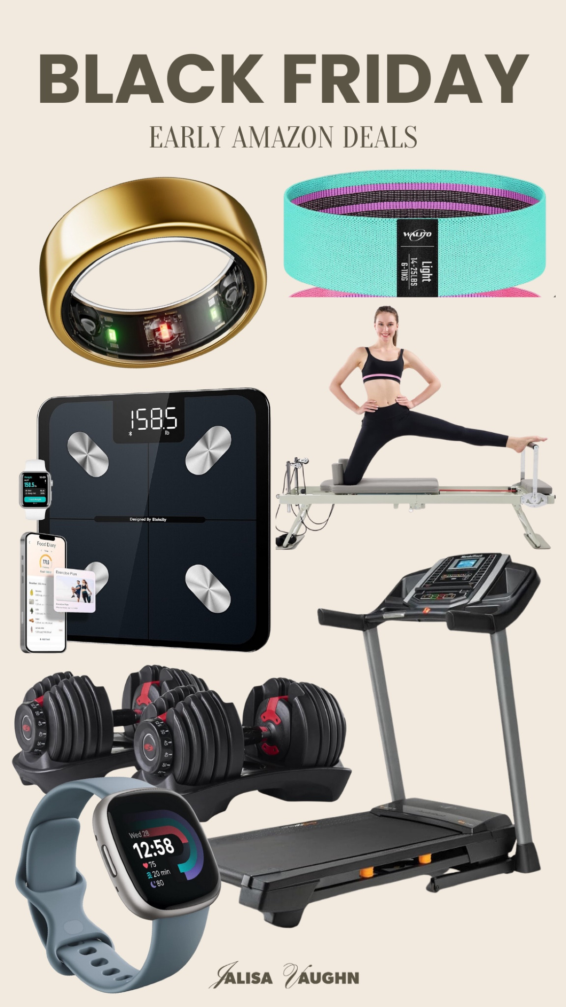 Amazon Early Black Friday Delas 

#LTKCyberWeek #LTKHoliday #LTKGiftGuide