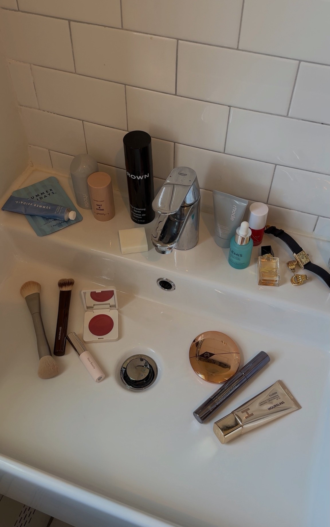 travel essentials 

#LTKBeauty #LTKSeasonal #LTKTravel