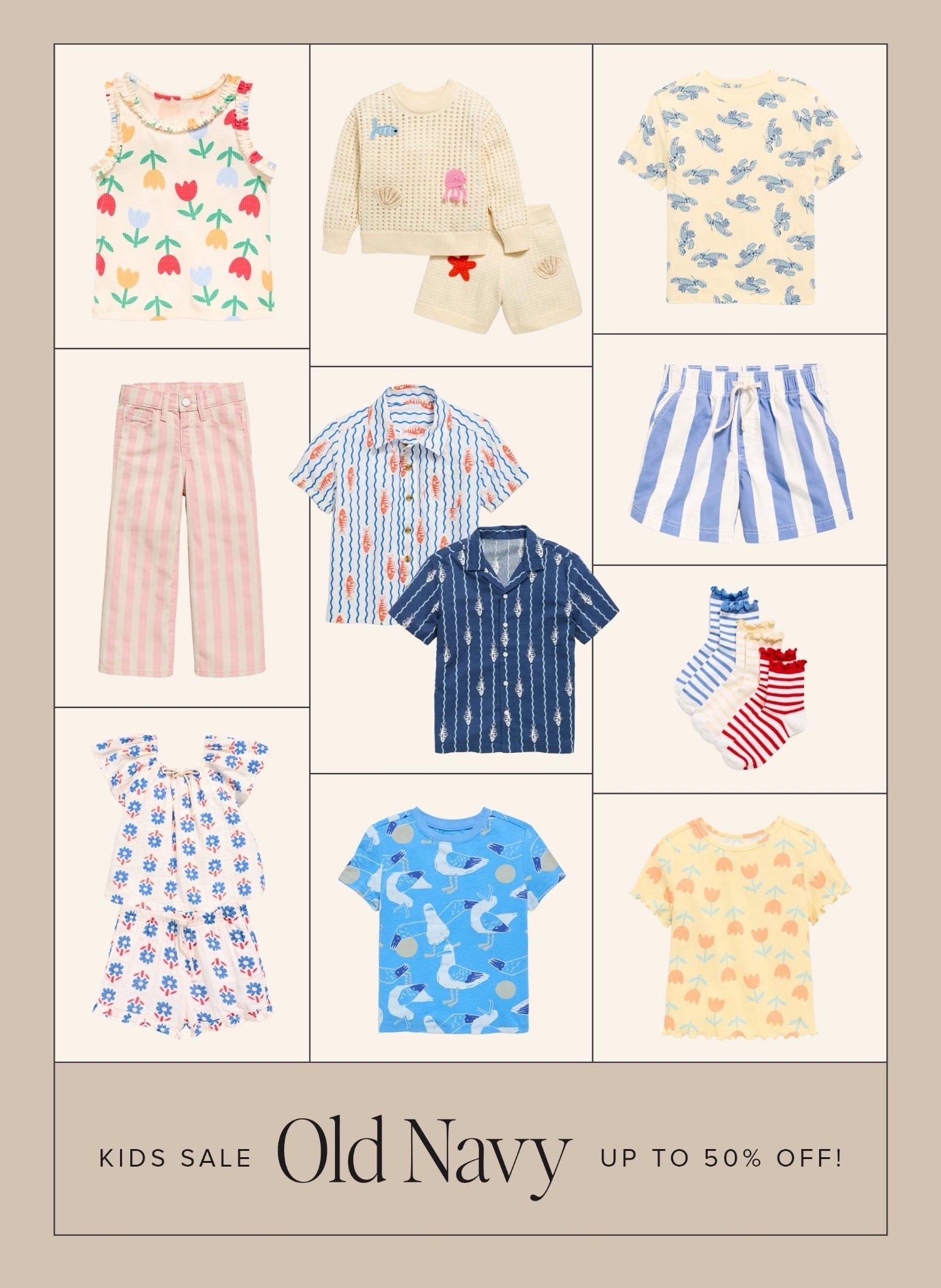 cuuute kid finds at old navy! up to 50% off!

#LTKKids #LTKSaleAlert #LTKSeasonal