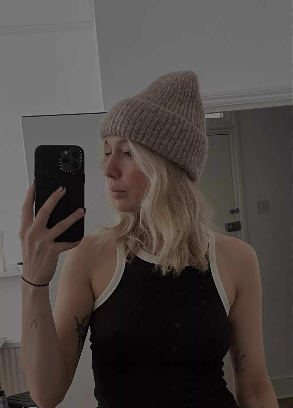 The Best Around Cream Beanie … curated on LTK