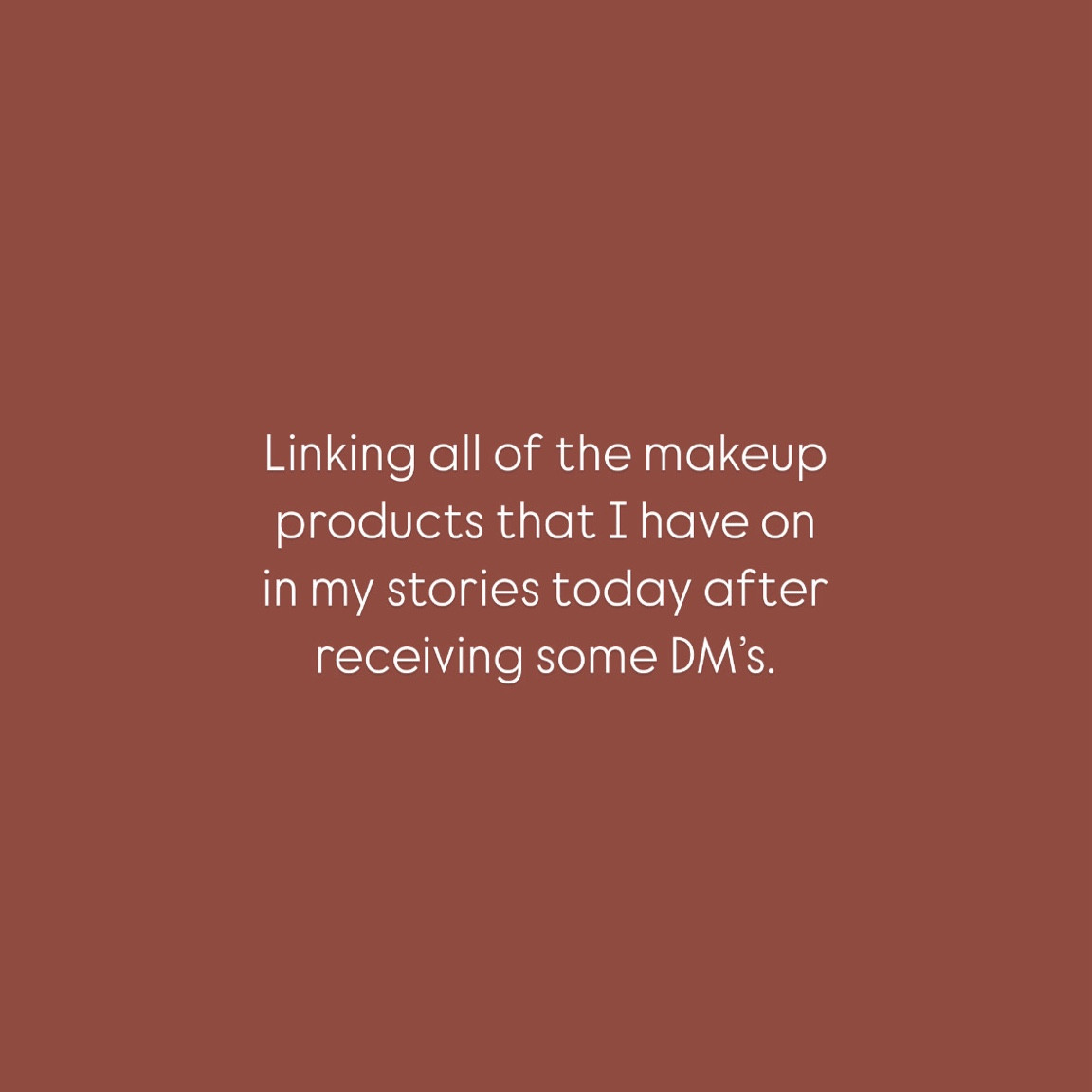 Linking all of the products that I wore today in my stories. Specific questions were about my “glowy skin” and “tan”… for glowy skin I used my Merit Glow Serum. I always just started using Clarins Double Serum again! Could be that too! I did use both this AM. Tan is all Patrick Ta bronzer/ contour. Linking everything here! 

#LTKOver40 #LTKBeauty