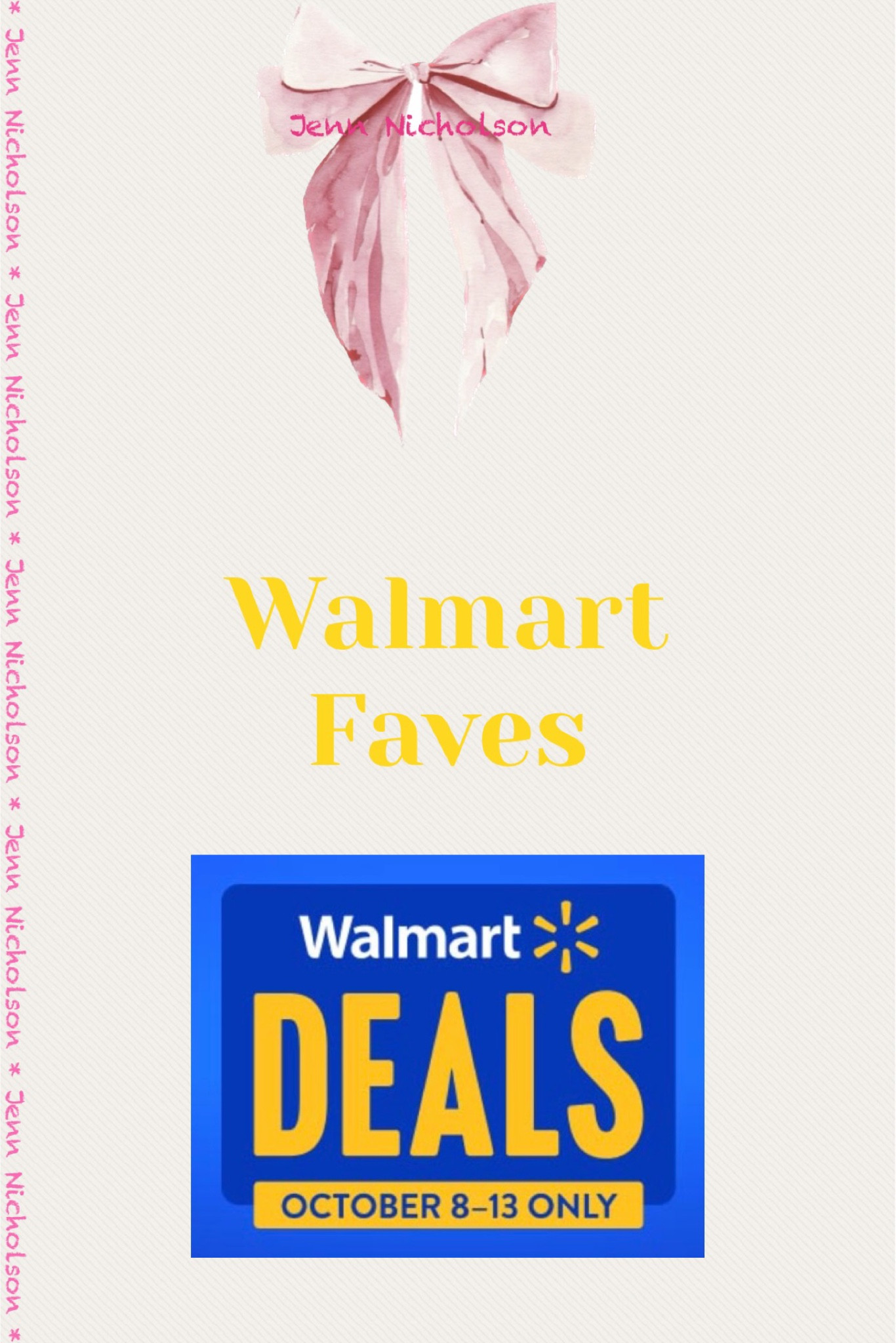 Walmart Deals!!!!

Home/Kitchen Faves!!

#LTKSaleAlert #LTKSeasonal
