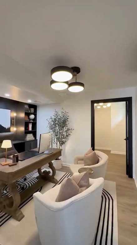 Home office finds to create a space you actually want to work in 👌🏾

#LTKHome #LTKSaleAlert