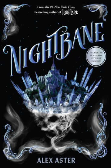 Nightbane (The Lightlark Saga Book 2) | Barnes & Noble