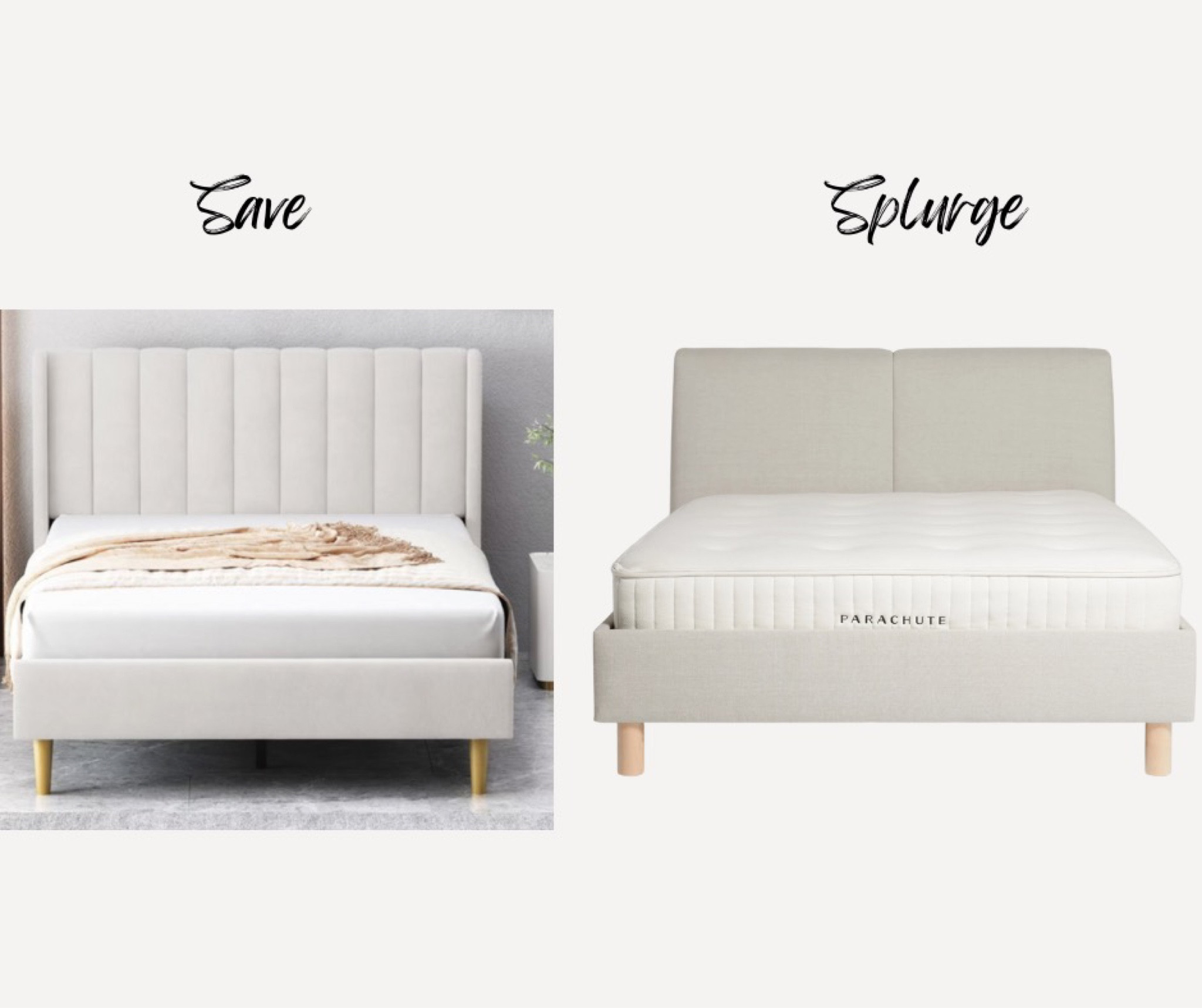 Save or splurge on luxurious, attractive & comfortable beds to elevate any bedroom. 
Enjoy!

#LTKhome #LTKFind #LTKstyletip