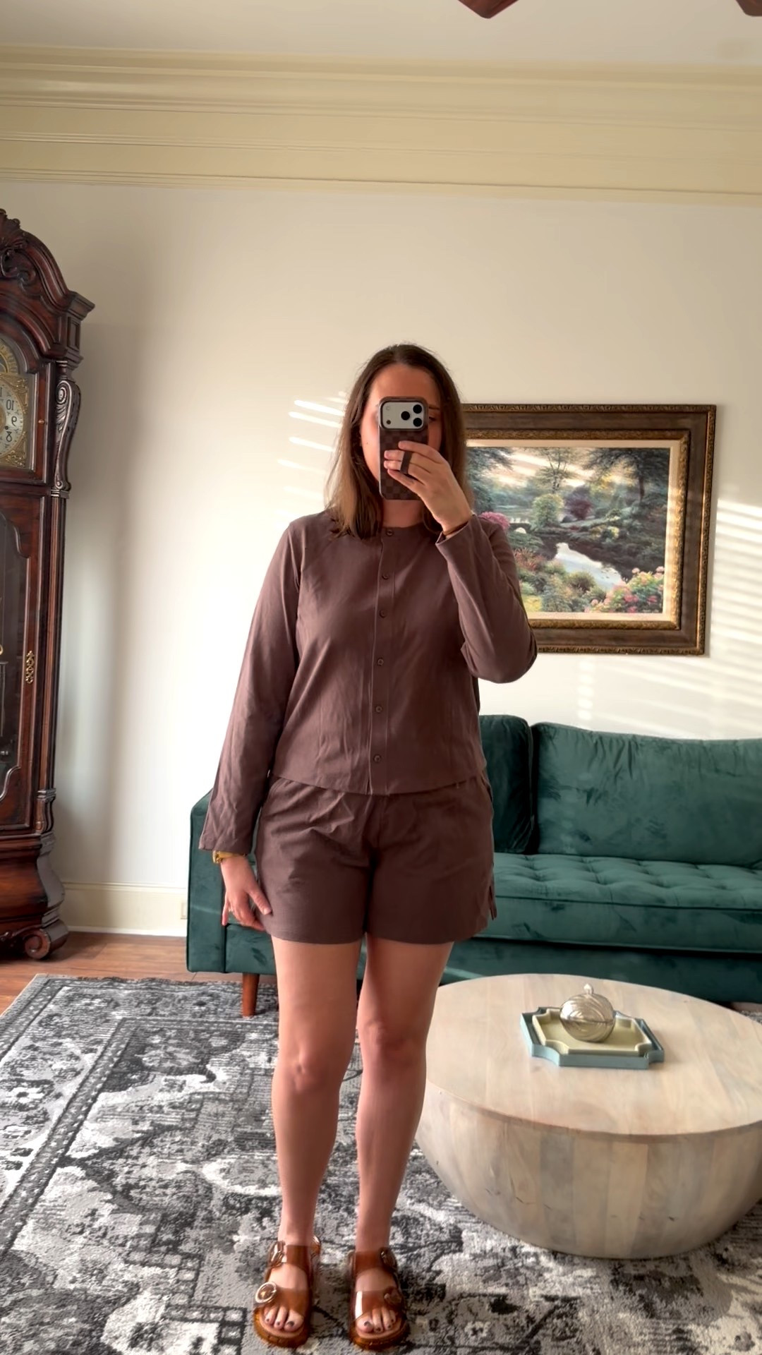 The cutest target set! Wearing mediums.

Target finds, target sandals, target sale

#LTKootd #LTKValentine #LTKgrwm