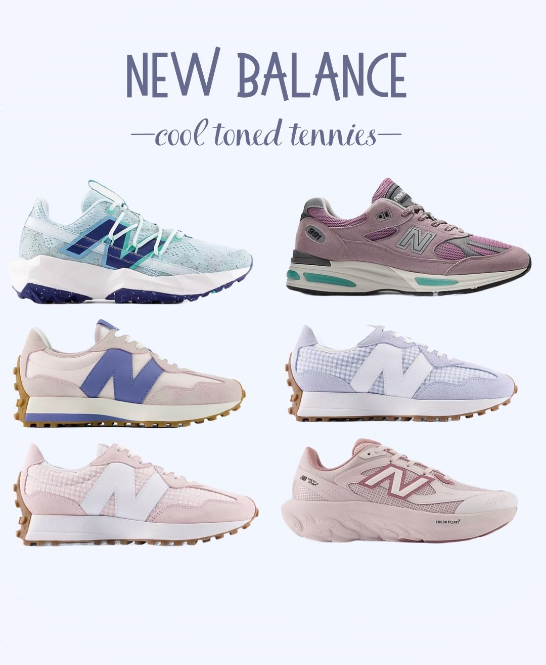 Cool toned tennis shoes! 😍

#LTKActive #LTKootd #LTKmomlife