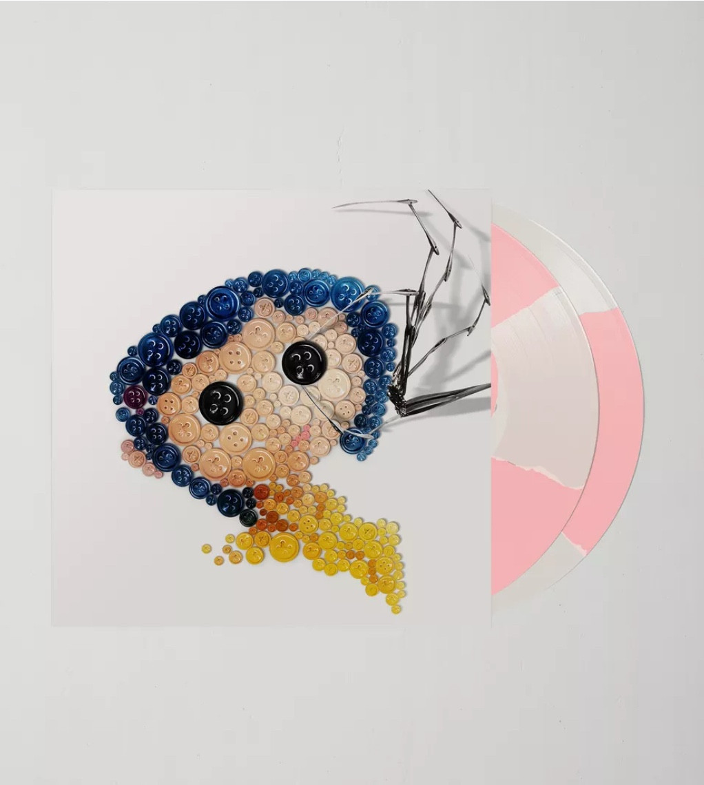 I found a UO exclusive Coraline vinyl that has a pop-up Pink Palace! 

#LTKFindsUnder100 #LTKHome #LTKWatchNow