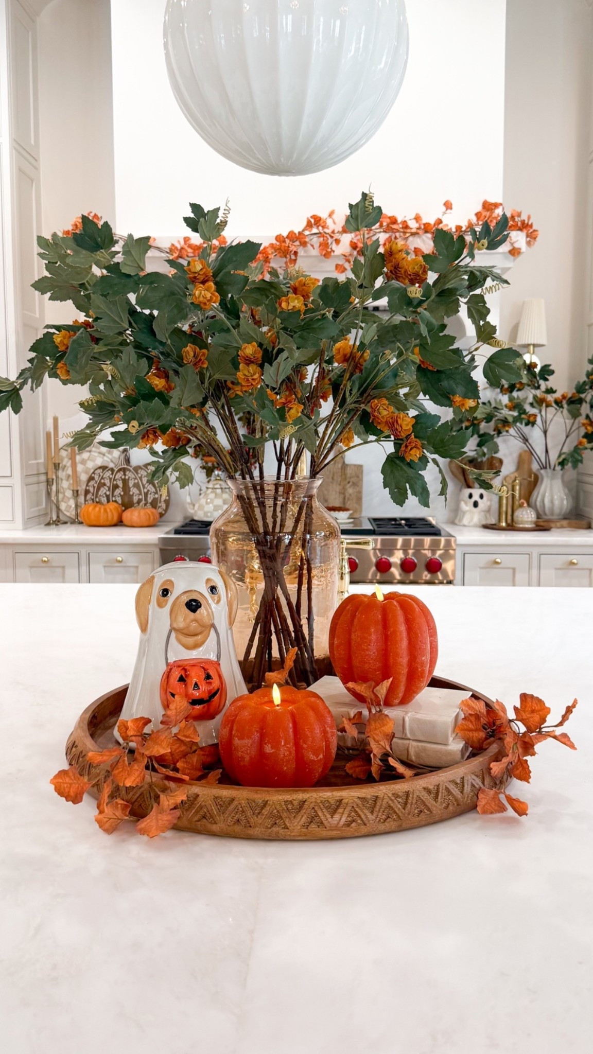 Halloween puppy cookie jar

#LTKSeasonal #LTKHome