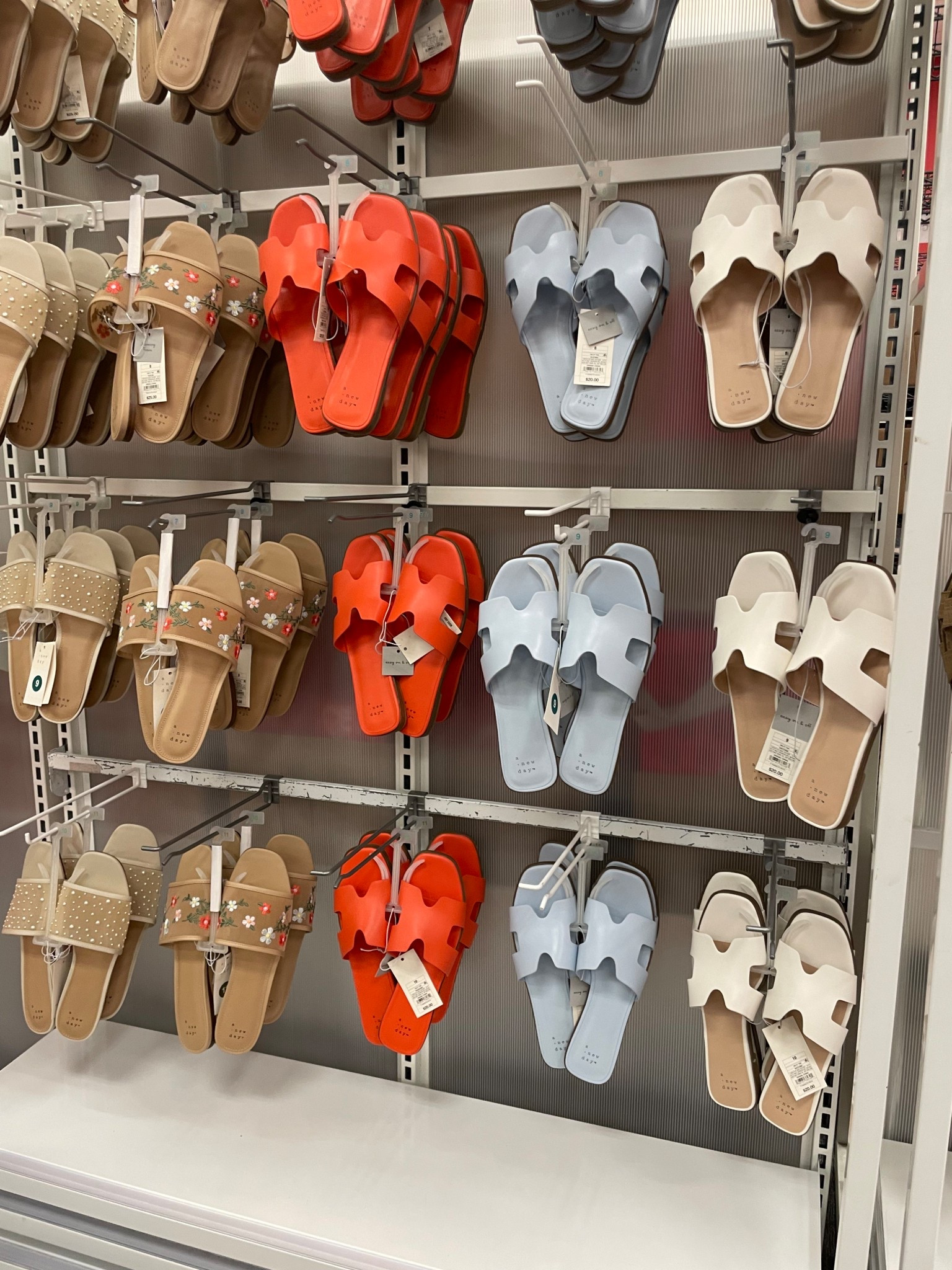 The Big Sandal Sale! 🎯

 

#LTKFestival #LTKSeasonal #LTKSaleAlert