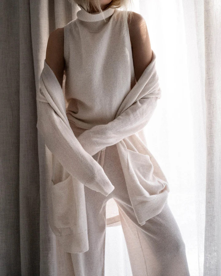 100% Cashmere | Splendid