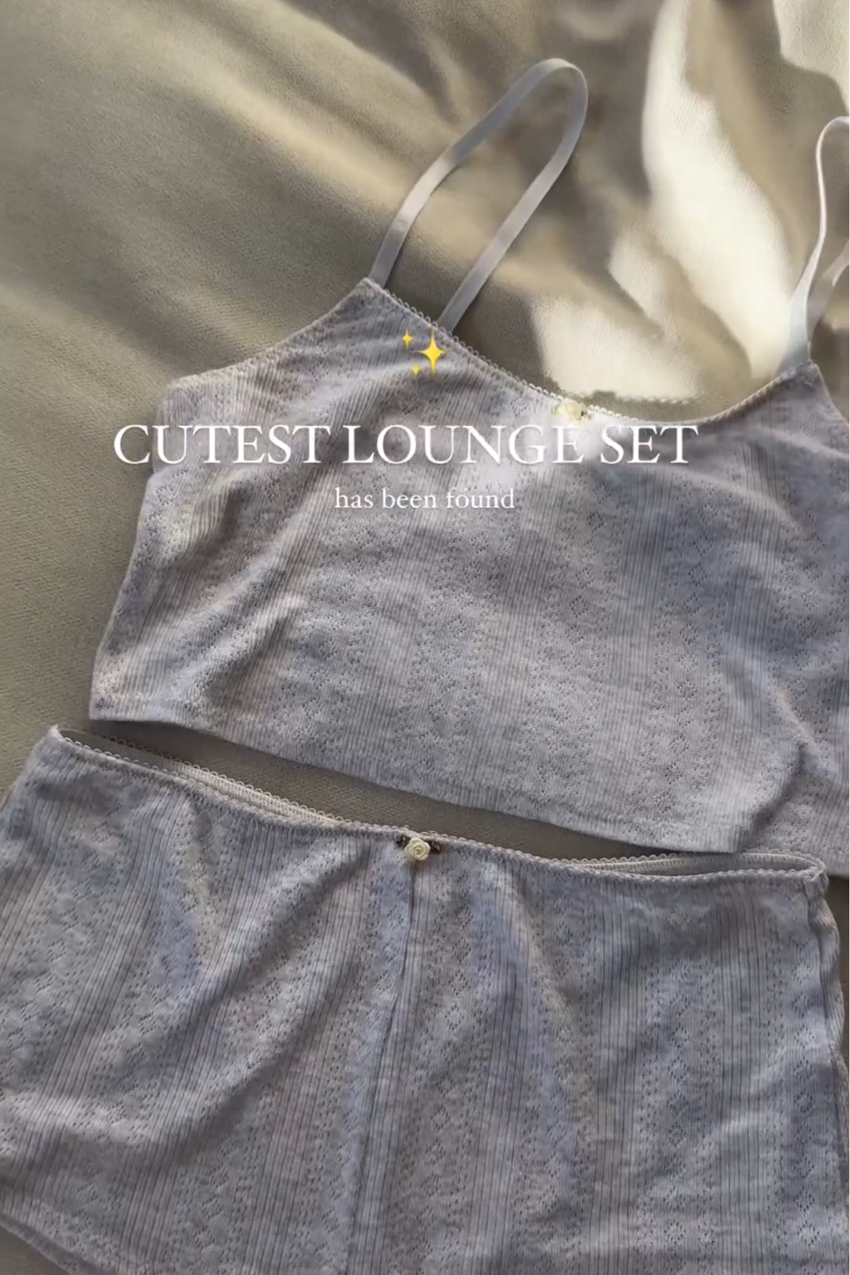 Lounge set for women 💓

#LTKstyletip #LTKU #LTKhome