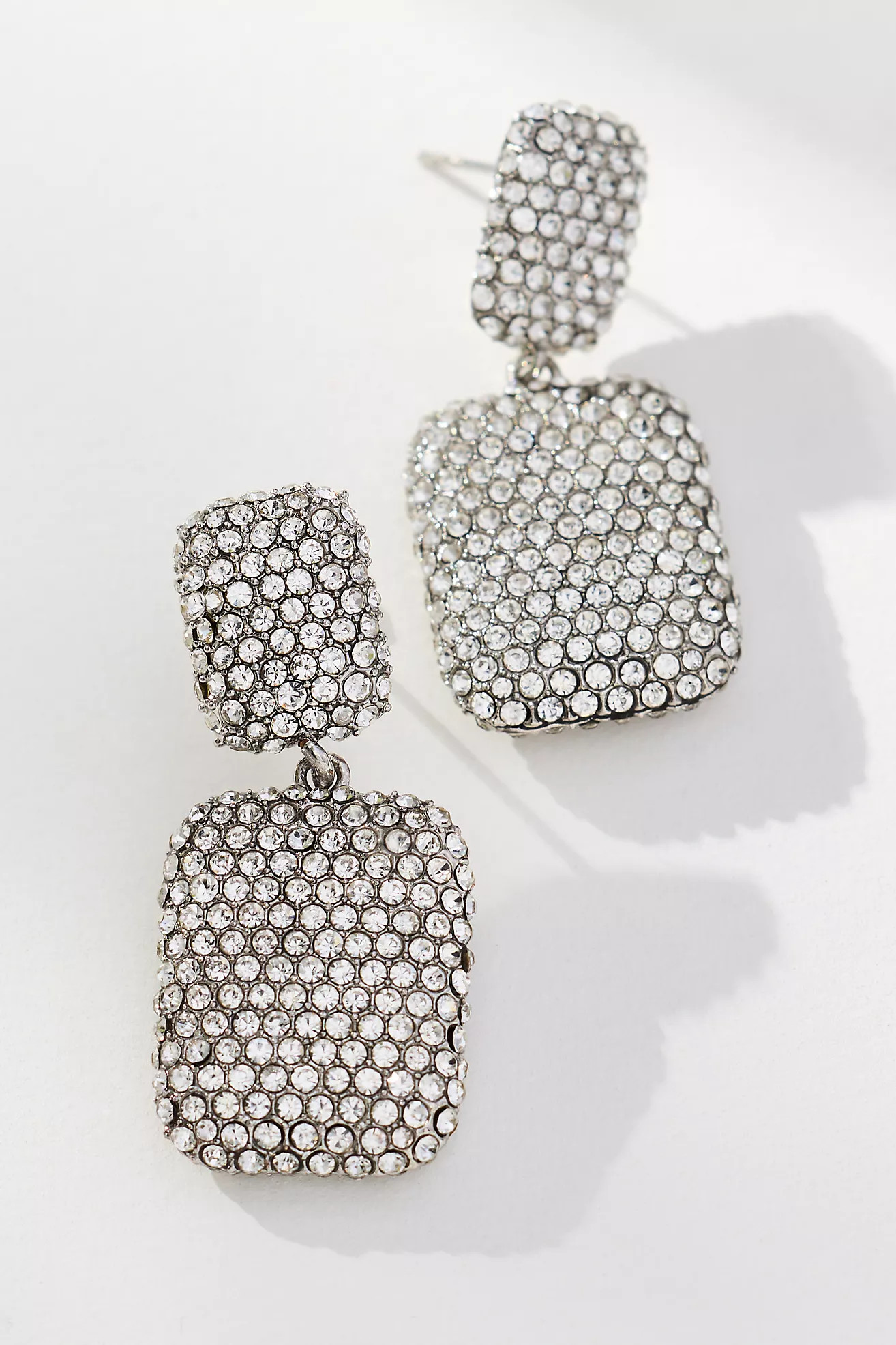 BaubleBar Tara Drop Earrings | Anthropologie (US)