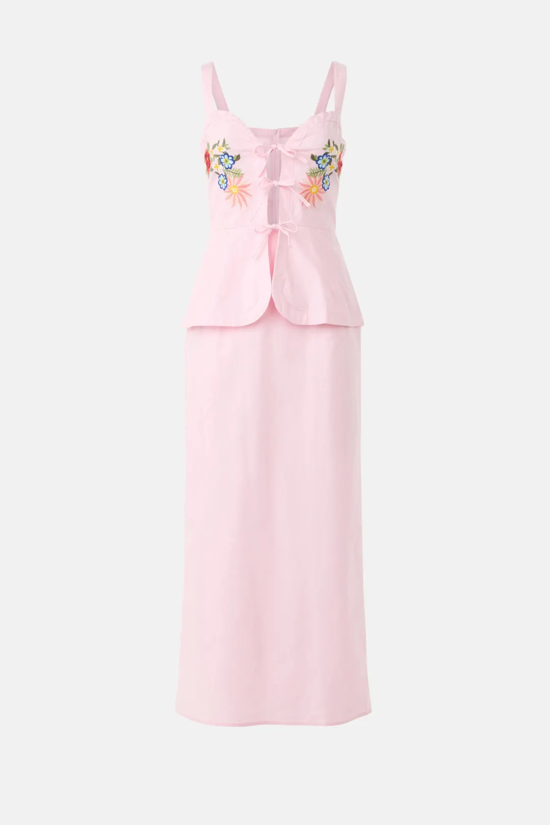 Mireille Dress | Rent the Runway