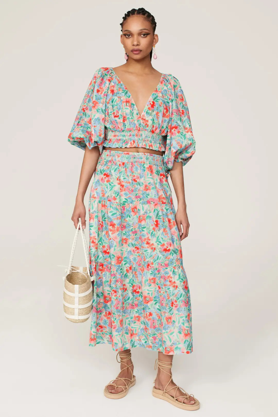 Dylan Skirt | Rent the Runway