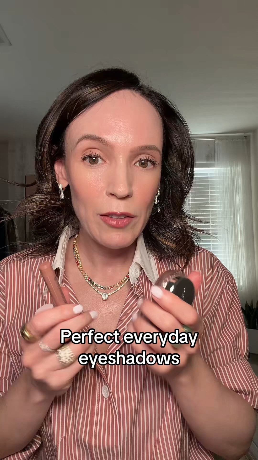 Everyday eyeshadows

#LTKOver40 #LTKBeauty