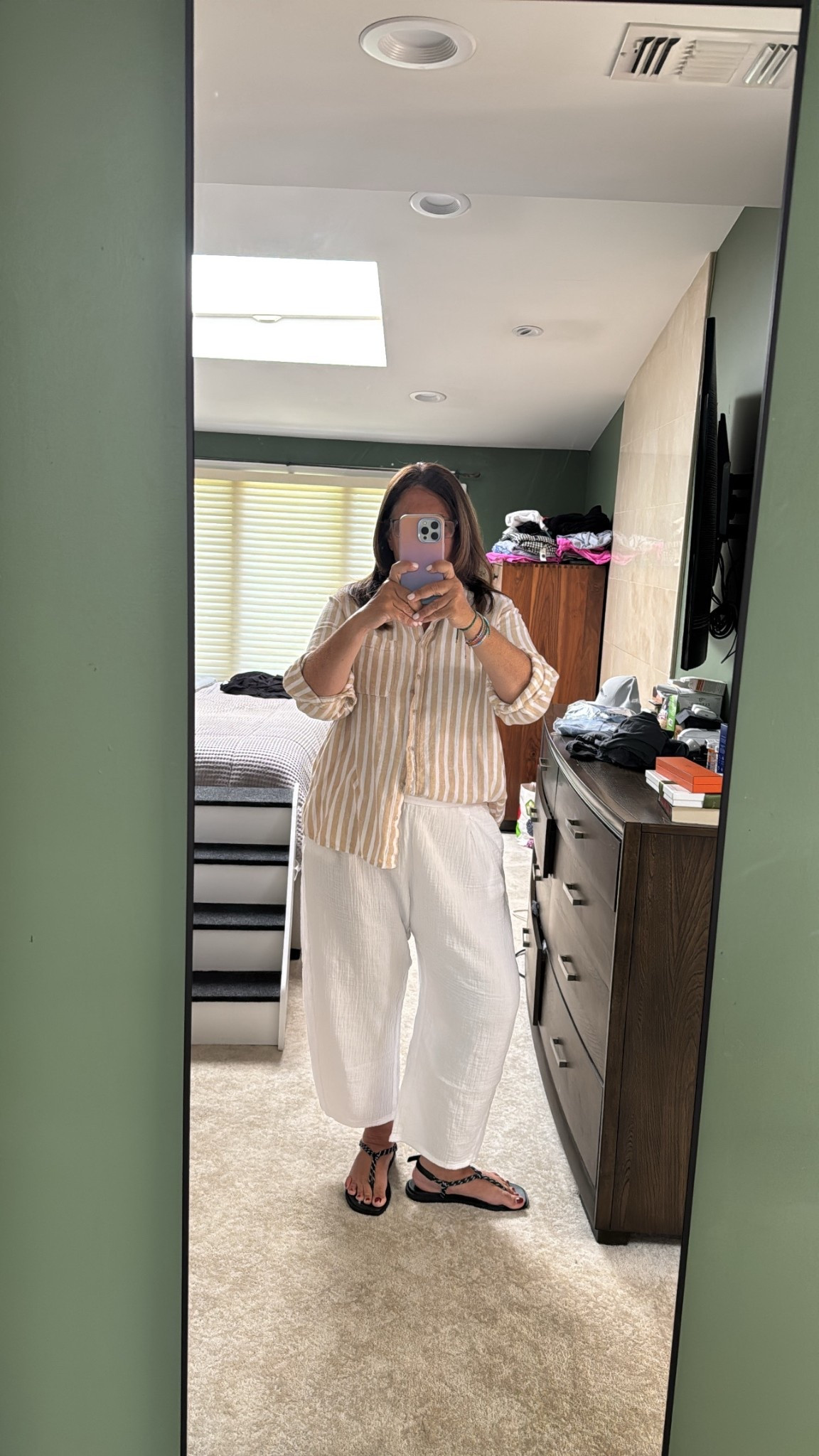 Easy and comfortable-im your girl!!

#LTKStyleTip #LTKMidsize #LTKSeasonal