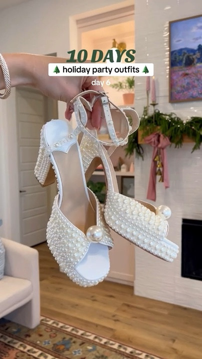 Holiday outfit inspo! Holiday party, holiday dress, Amazon, Christmas party,

#LTKfindsunder100 #LTKHoliday #LTKVideo