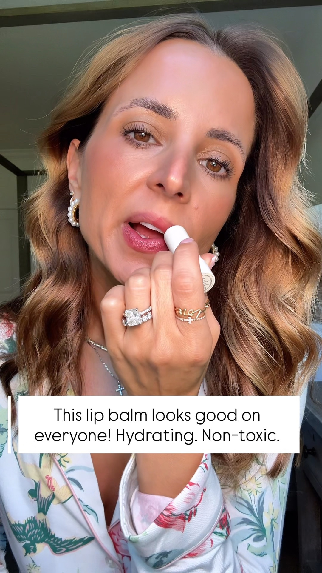 Mother’s Day gift ideas. Gift ideas for her. Gift ideas for mother-in-law. Gift ideas for sister-in-law. Gift ideas for best friend. Gift ideas for wife. Travel essentials. Non-toxic tinted lip balm in ‘lullaby’.

#LTKMothersDay #LTKgrwm #LTKBeauty