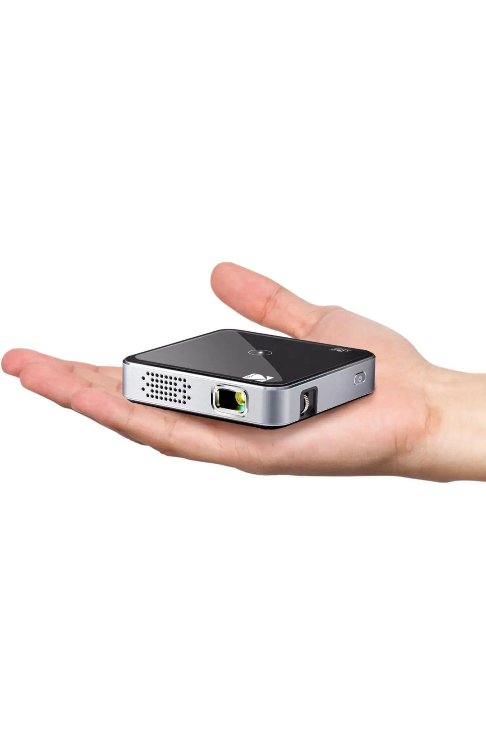 Kodak Luma 75 Ultra Mini Projector, Portable Pico Projector w/Built-in Speaker & HD Support | Nor... | Nordstrom