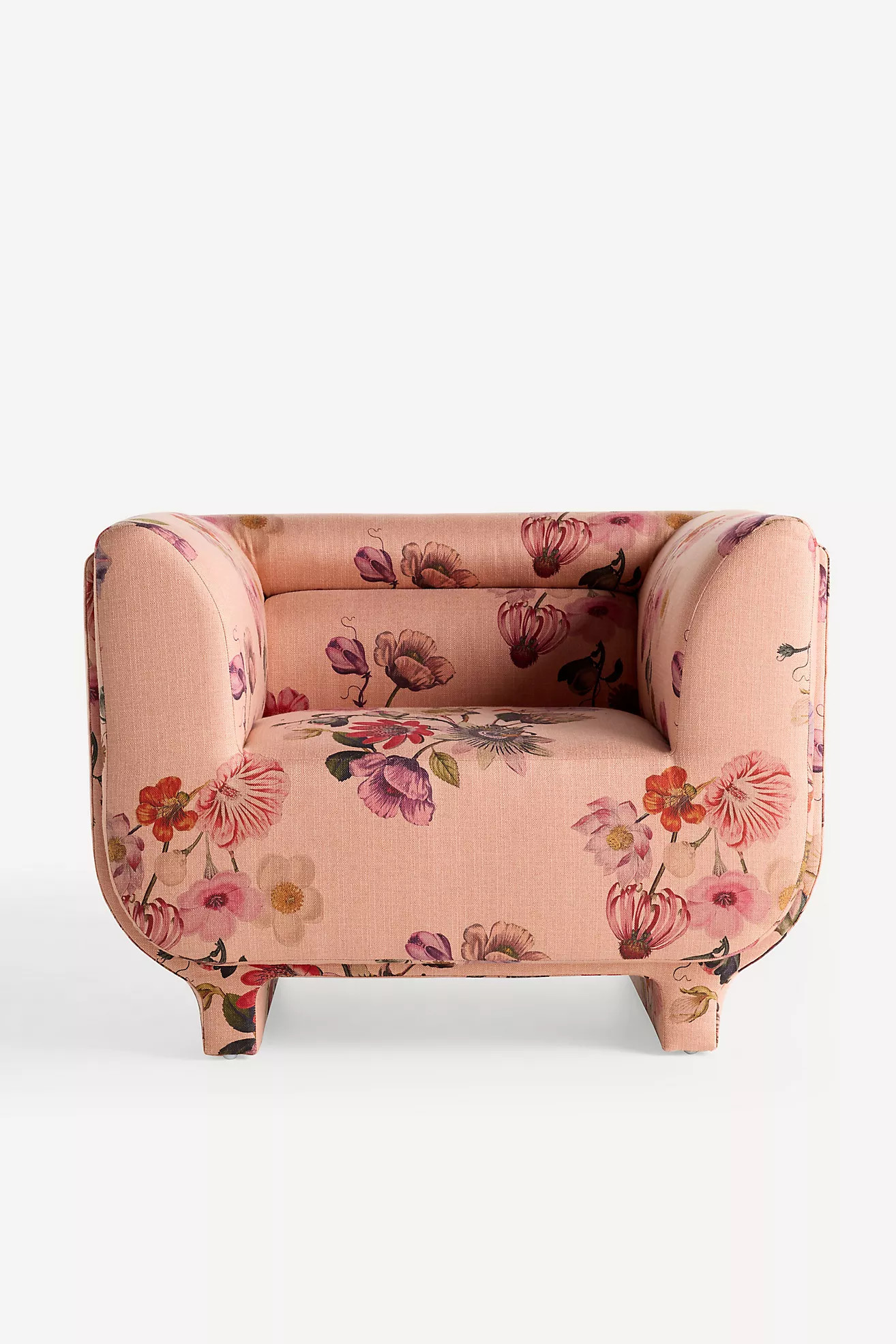 Lana Dawn Accent Chair
  


  


  


  


  

3 Reviews Reviews$1,298.00 | Anthropologie (US)