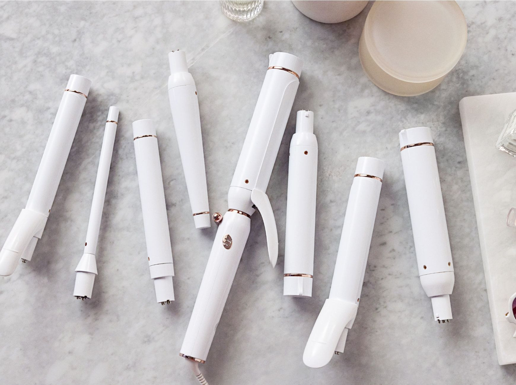 BUILD YOUR TRIO | T3 Micro (US & CA)