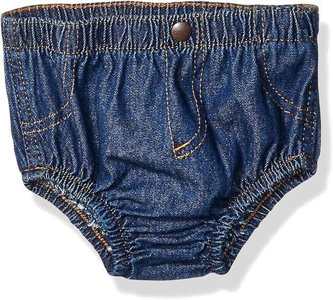 Wrangler Baby Boys' Diaper Cover | Amazon (US)