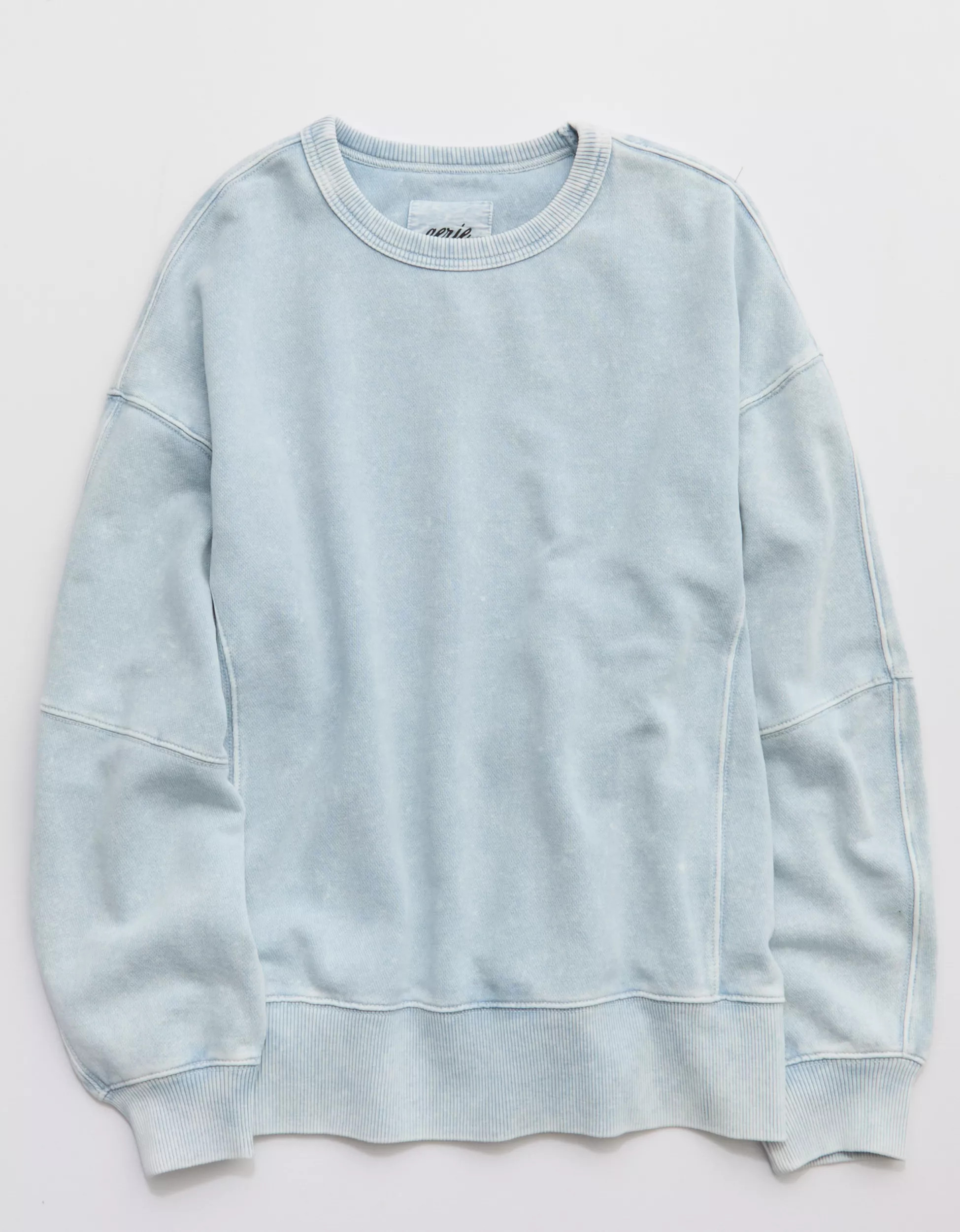 Aerie Go-To Sweatshirt | Aerie