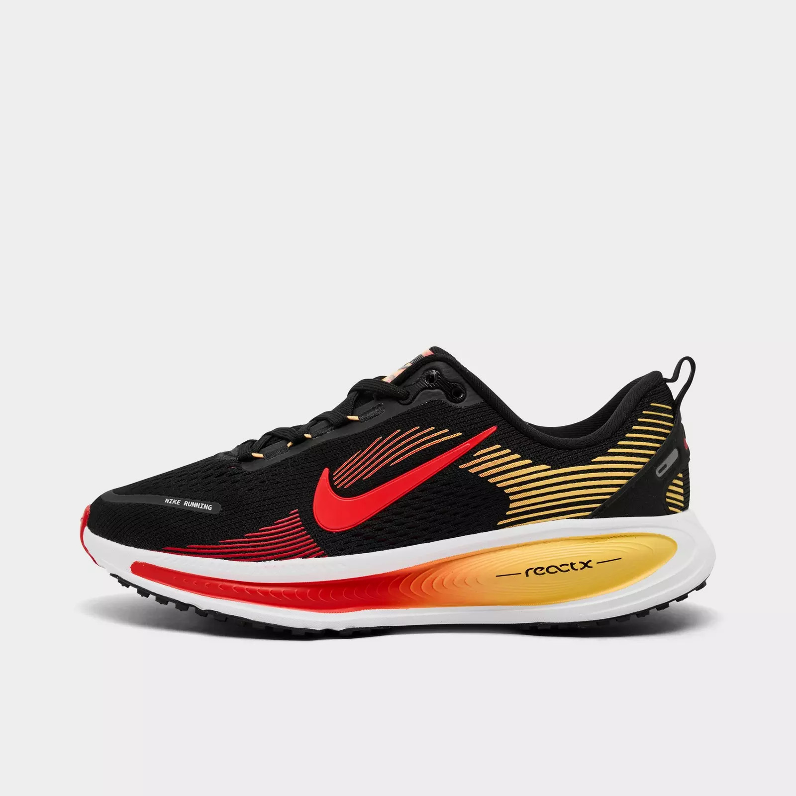Big Kids' Nike Vomero 18 Running Shoes | JD Sports (US)