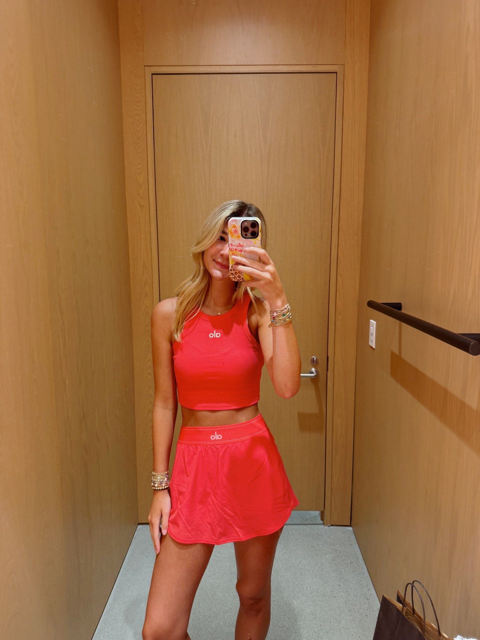 ALO SET! 

#LTKSummerEdit #LTKStyleTip #LTKActive